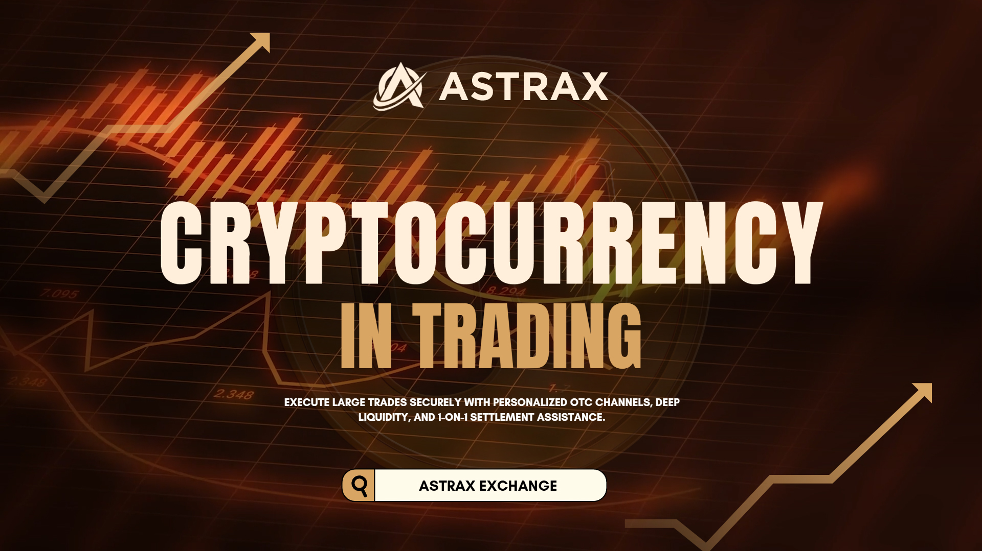 AstraX Exchange