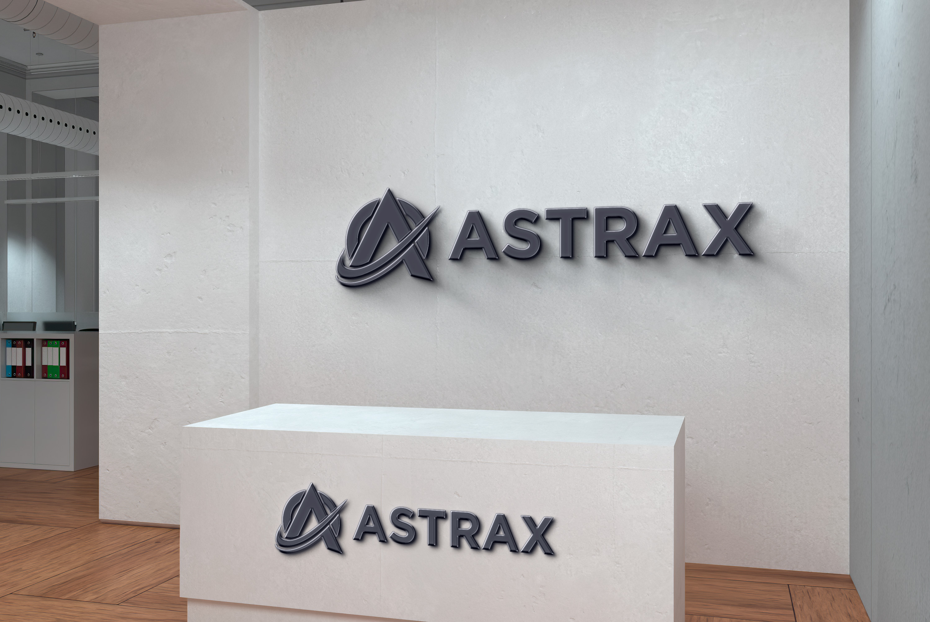 AstraX Exchange